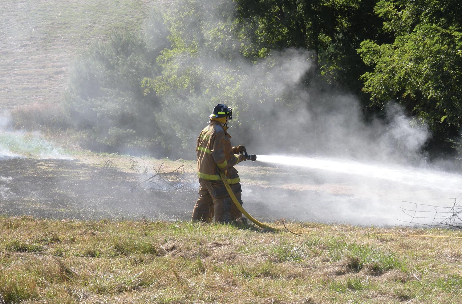 North Franklin Township Volunteer Fire Company | North Franklin Township